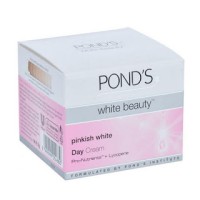 Jual POND'S White Beauty Day Cream jar SALE Murah