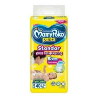 Jual Mamypoko pants standar S40 Murah