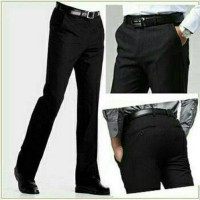 Jual Celana Formal Slim Fit pria/Size 27-37/Good Quality Murah