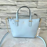JUAL TAS KATE SPADE CEDAR HARMONY CROSSBODY SKY BLUE ORIGINAL ASLI