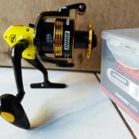 Jual Reel Maguro Avengers 8000 (Khusus Mancing Laut) Murah