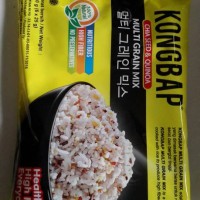 Jual Kongbap chiaseed and quinoa Murah