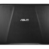 ASUS ROG FX502VM-DM613T Laptop Gaming - i7-7700HQ . VGA GTX1060 3GB