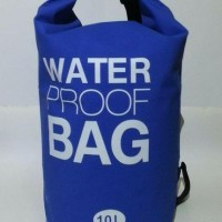 Jual Sugu Dry Bag Travel Bag Drybag 10L PVC Anti Air Waterproof Murah