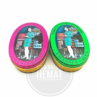 Jual Minyak Rambut Tokyo Night Pomade Lavender Red / Merah & Green / Hijau Murah