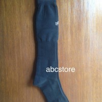 Jual KAOS KAKI TEAMRED ANATOMIC HITAM / KAOS KAKI BOLA Murah
