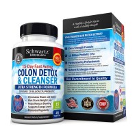 Obat DETOX Usus ini ngalahin Fiforlif/Detox Slim MSI