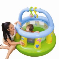 Jual Kolam Renang Anak INTEX MY BABY FIRST GYM / PLAY CENTER 48474 Murah