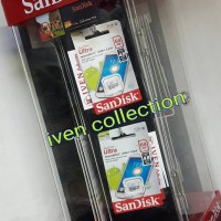 Jual memori card memory memorycard 64 gb micro sd sandisk class 10 64gb Murah