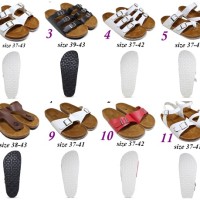 Jual Sendal / Sandal 91 Shoes birkenstock Pria Wanita Original Termurah Murah