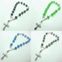 Jual Souvenir Gelang Rosario Ceko Murah