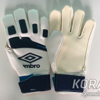 SARUNG TANGAN KIPER UMBRO SIZE 9