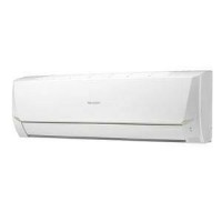 AC Split R32 Sharp AH-A5SEY 1/2 PK 1/2PK Jetstream Stan Limited