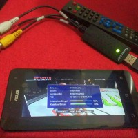 easycap otg satfinder