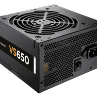 Corsair VS650 / VS 650 Power Supply 650Watt
