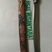 Jual GOLOK MACAN 03 Murah