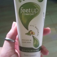 Jual Feet up foot cream Oriflame Murah
