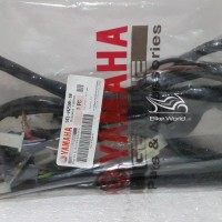 Kabel Body Mio Lama 5TL-H2590-10 Yamaha Genuine Parts & Accessories