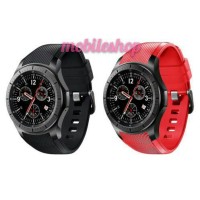 Lemfo LF16 Smart Watch 3G Wifi OS Android 5.1 ROM 8GB/Jam Tangan HP