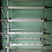 Jual Mini Garden Hydroponic V 4.0 Taman Kebun Hidroponik Besar NFT/ DFT Murah