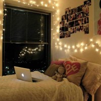 Jual Lampu Hias LED Warm White / Lampu TUMBLR Warm White / LED Dekorasi Murah