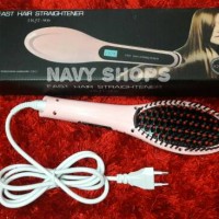 Jual sisir pelurus / sisir ion / catok rambut / penglurus rambut Murah