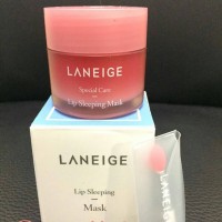Jual Laneige Lip Sleeping Mask Murah
