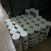 Jual WMP - Whitening Mask Powder - Masker Korea Murah