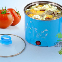 Jual Mini Rice Pot/Panci Listrik Serbaguna/Mini Cooker Elektrik Portable Murah