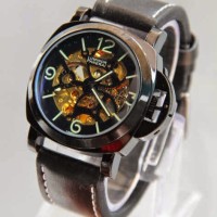 Jual Luminor Panerai Skeleton Murah