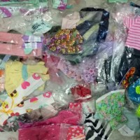 Jual Khusus Grosir Baju Barbie Non Ori Murah