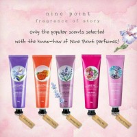 Jual Nine Point White Musk Hand Cream Murah
