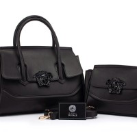Tas Versace Lucky Medusa 2in1 Super Terbaru 3280
