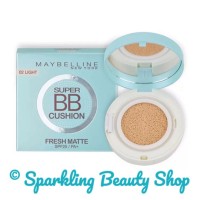 Jual Maybelline Super BB Cushion Fresh Matte Murah