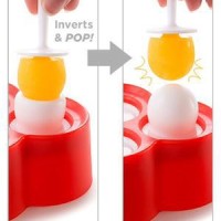 Jual HOT! Zoku Mini Pop / Mini Popsicle Maker / Cetakan Es Stik Loli Mini S Murah