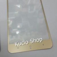 Jual Tempered Glass Warna Color Colour Xiaomi Redmi 4 X 4x Anti Gores Kaca Murah