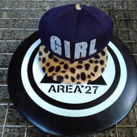 Jual topi snapback acrylic girl hat0227005 Murah