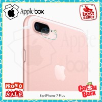 Jual Tempered Glass Camera Iphone 7 Plus 7+ | Kaca Pelindung Kamera Lens Murah