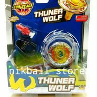 Jual TORBLADE THUNDER WOLF YELLOW / TOR BLADE Murah
