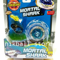 Jual TORBLADE MORTAL SHARK BLUE / TOR BLADE Murah