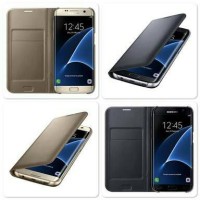 Jual Flip Wallet Leather Book Cover Case Kulit Vivo V5+ V5 Plus V5Plus Murah