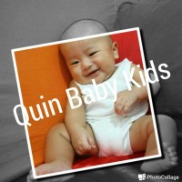Jual Singlet Jumper (Merk Quin Baby Kids) Berkualitas Harga Hemat Murah