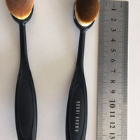 Jual GROSIR OVAL BRUSH MAKE UP No 4 Murah