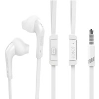 Jual VIVAN ROBOT RE220 HEADSET EARPHONE EXTRA BASS Murah