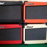 Jual Ampli Gitar Bass Belcat 20B Murah