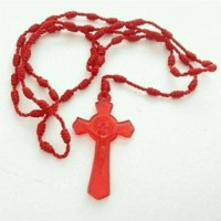 Jual Rosario Tali Kur Merah Murah