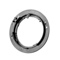 Mount Ring / Bayonet Lensa Nikon 18-55mm 18-105mm 18-135mm 55-200mm VR