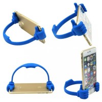 Jual Jempol Thumb Stand Holder Handphone Smartphone Tablet Murah