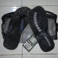 Sandal Hiking Gunung Snepring Jepit Leopard Not Consina, Deuter, Eig S