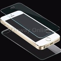 Jual Anti Gores Iphone 5 Tempered glass Front + Back Murah
